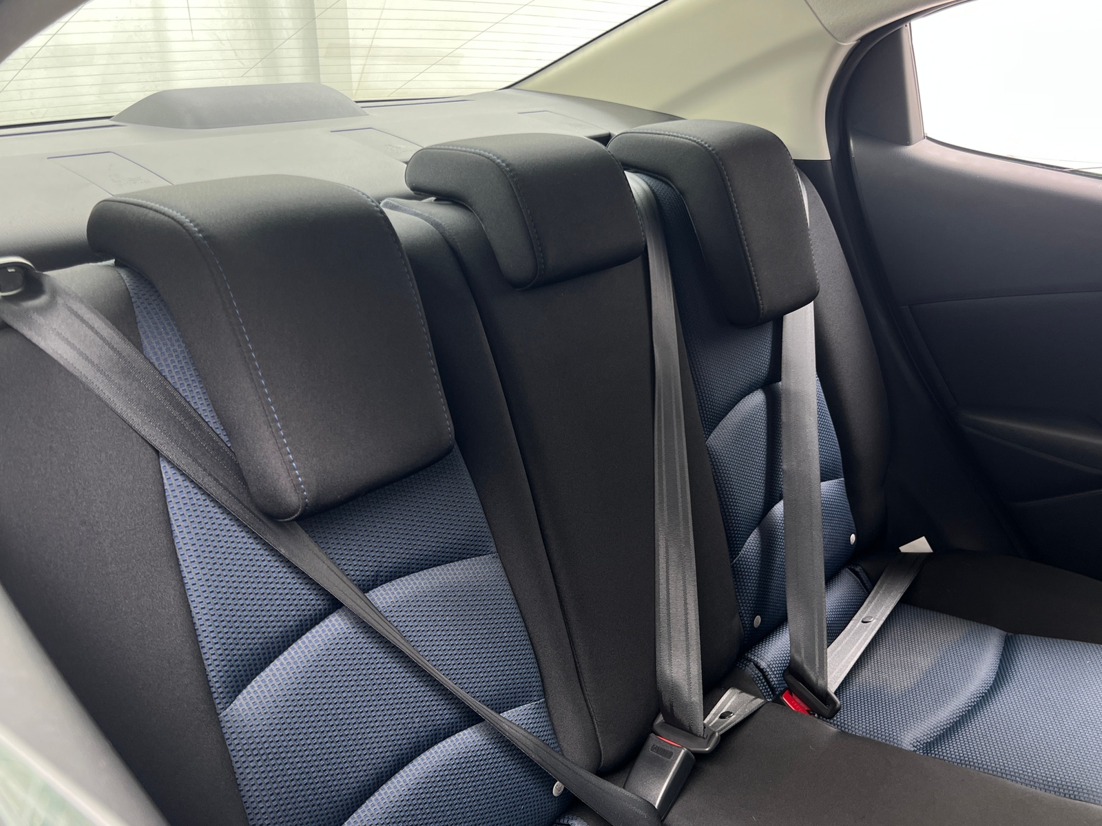 Thumbnail: 2018 Toyota Yaris iA - 6