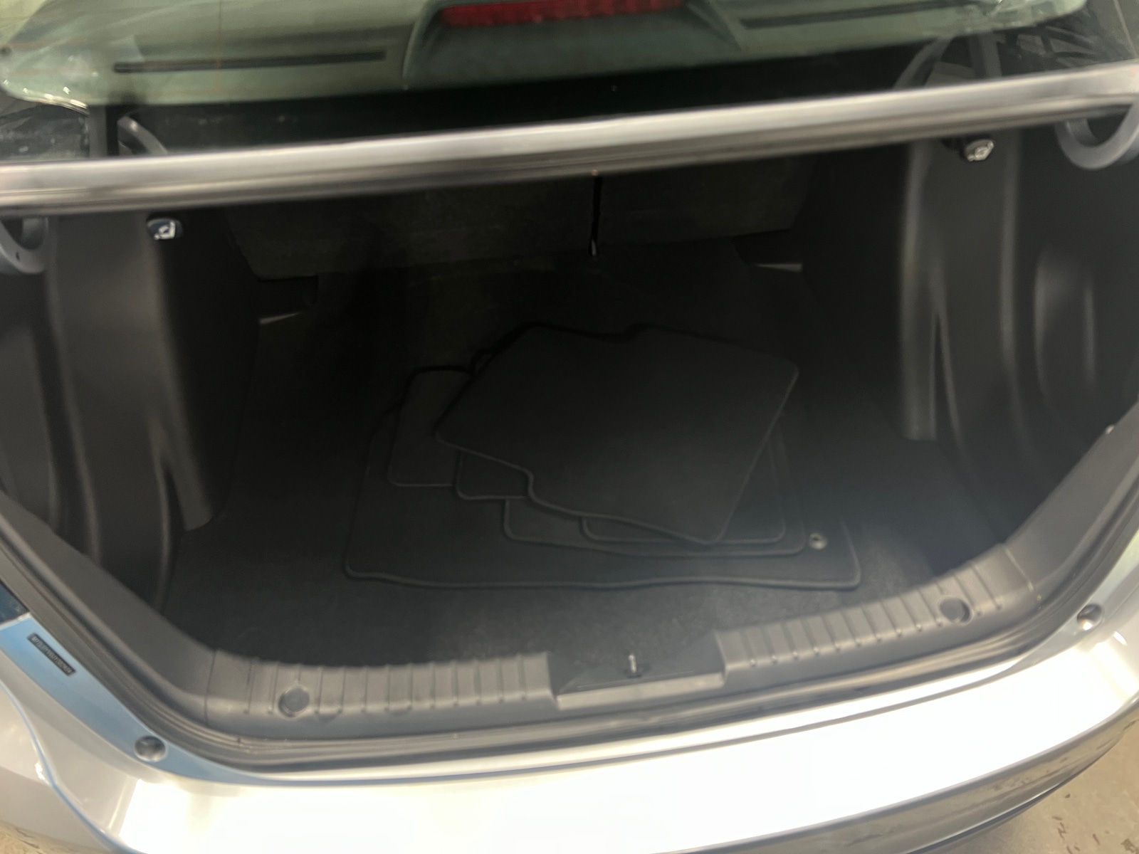 Thumbnail: 2018 Toyota Yaris iA - 7