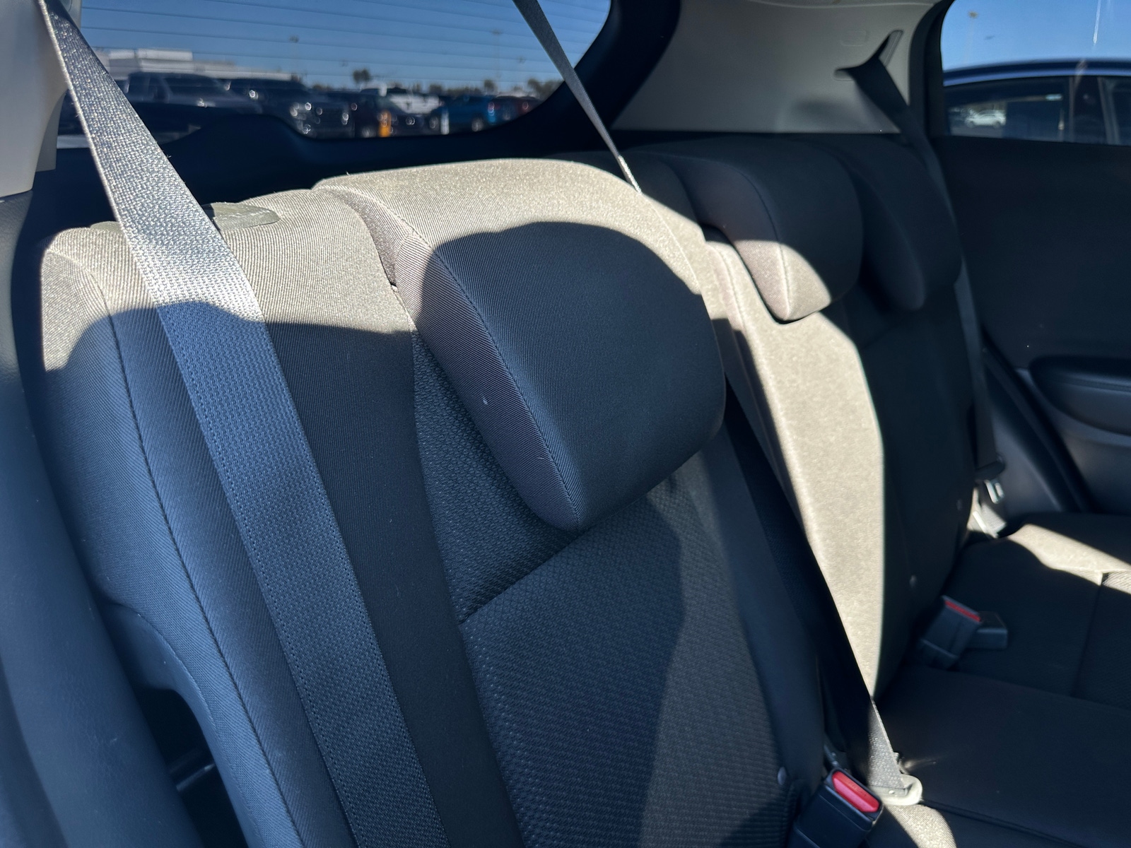 Thumbnail: 2017 Honda HR-V - 6