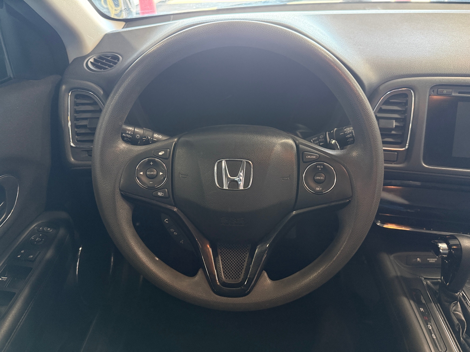 Thumbnail: 2017 Honda HR-V - 5