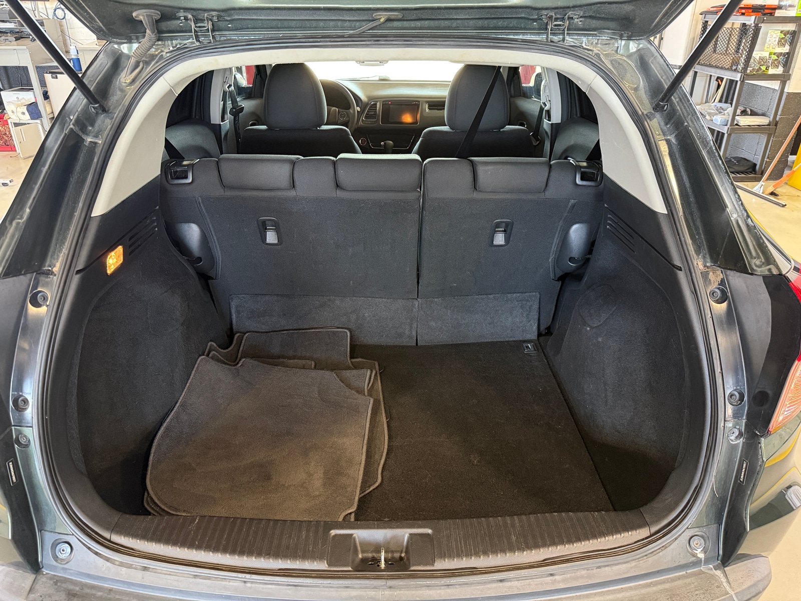 Thumbnail: 2017 Honda HR-V - 7