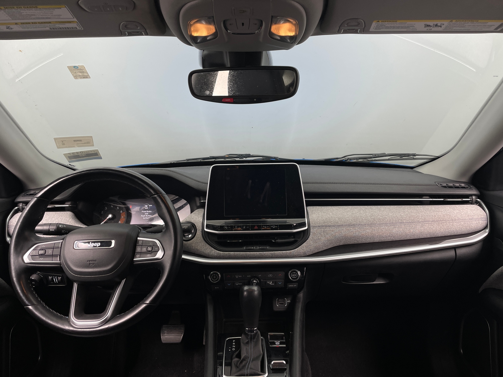 Thumbnail: 2022 Jeep Compass - 3