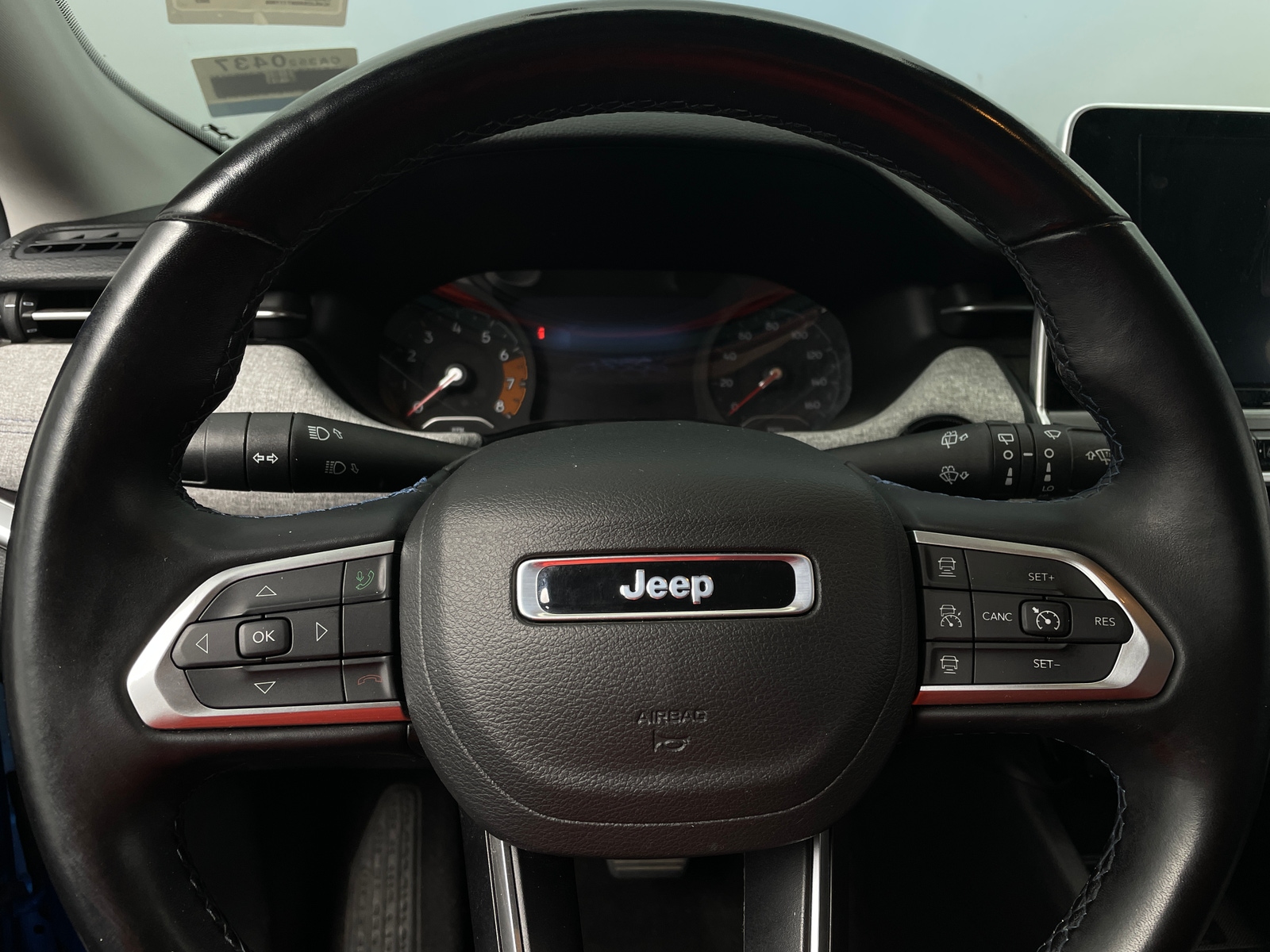 Thumbnail: 2022 Jeep Compass - 5