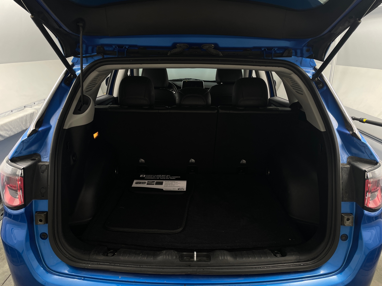 Thumbnail: 2022 Jeep Compass - 7