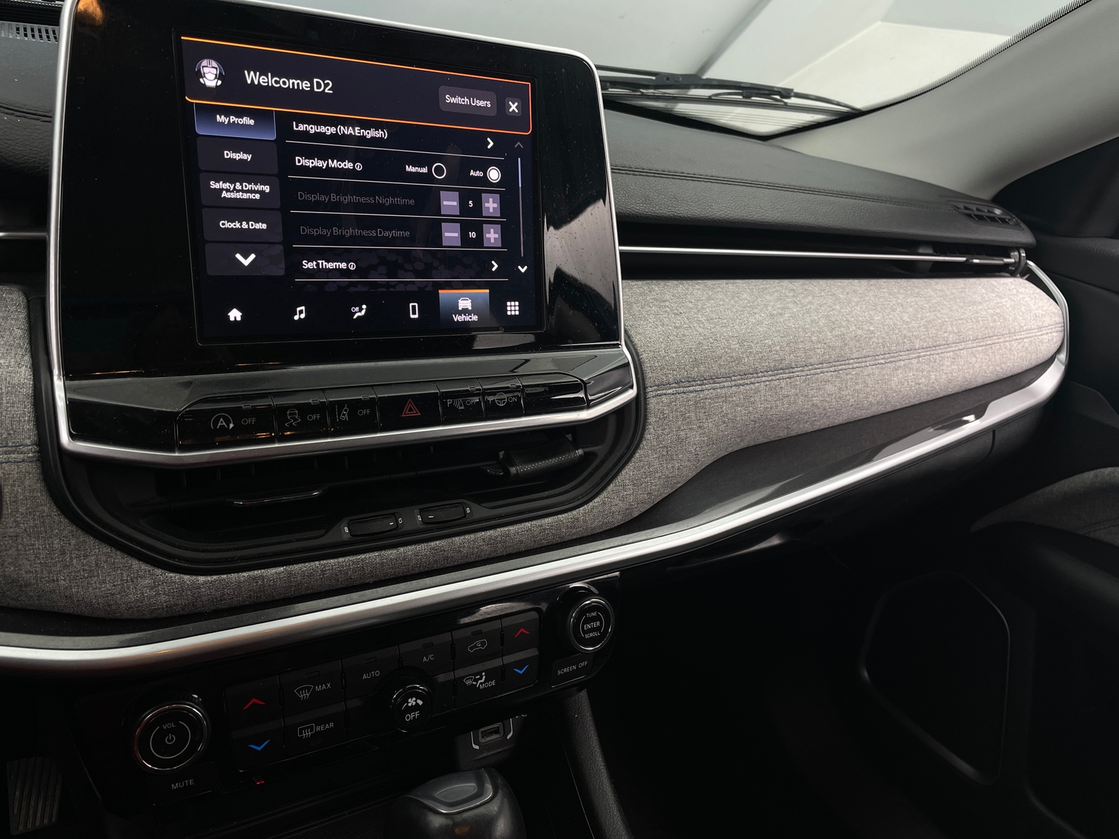 Thumbnail: 2022 Jeep Compass - 4