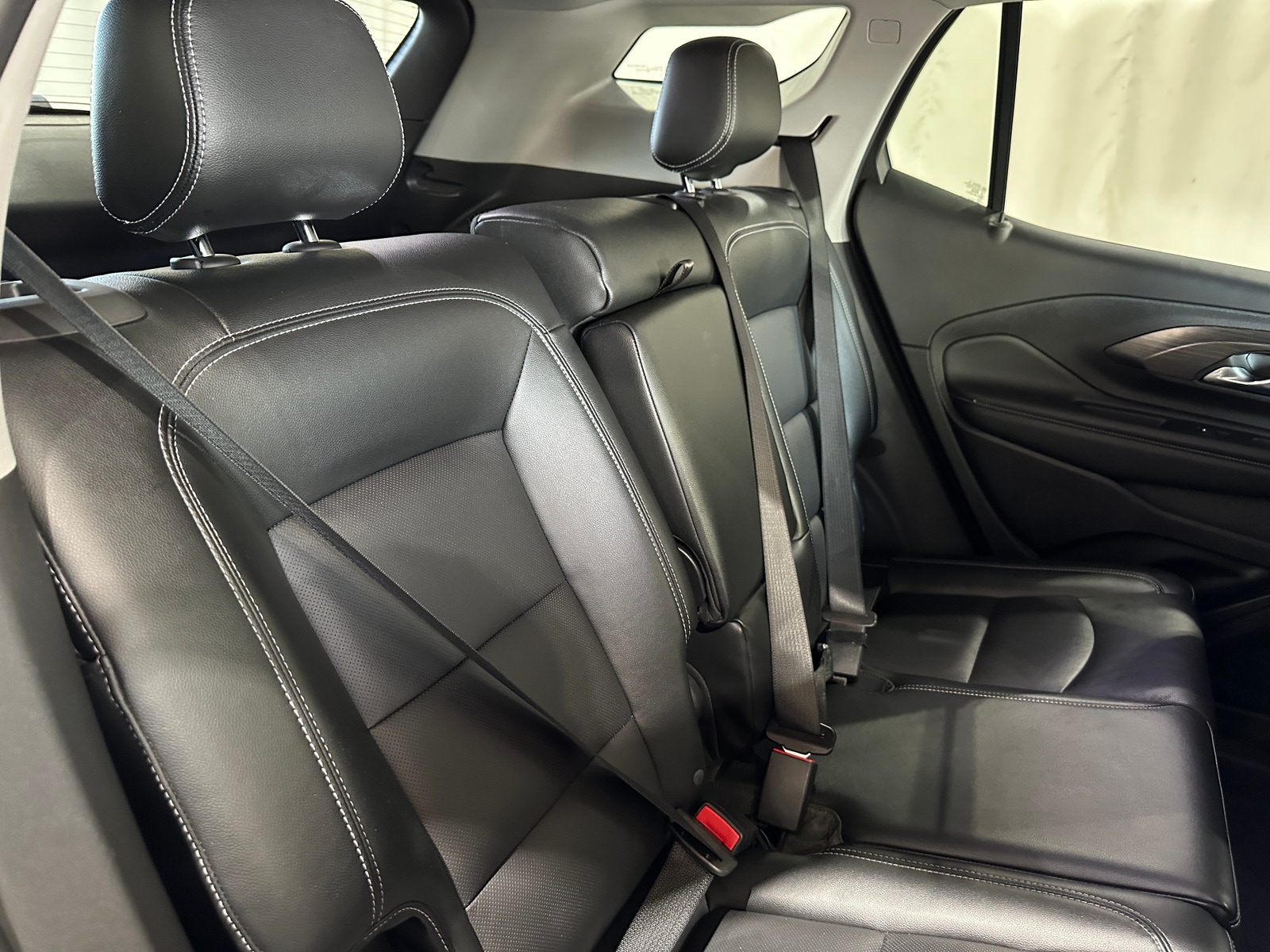 Thumbnail: 2024 GMC Terrain - 5