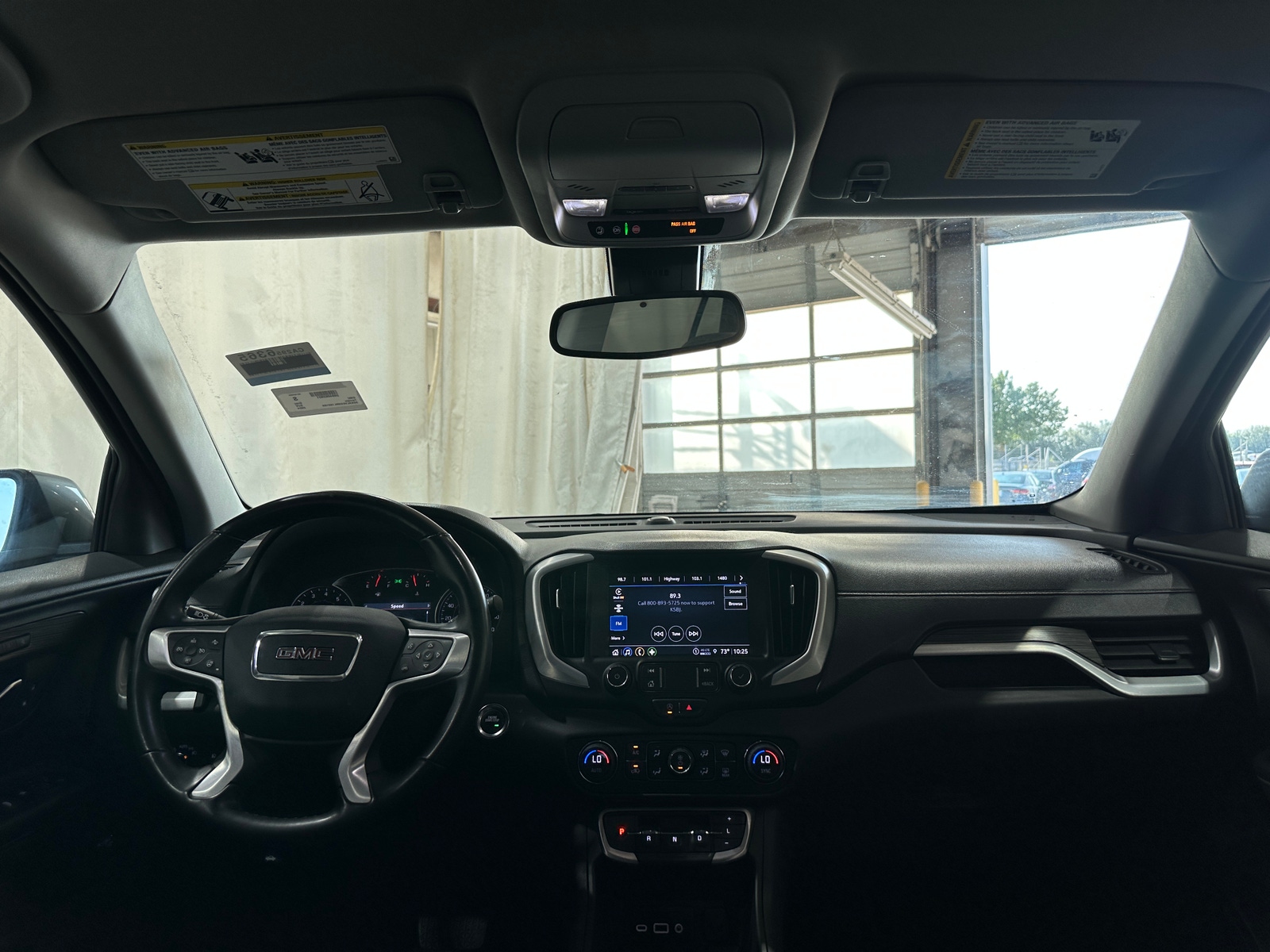 Thumbnail: 2024 GMC Terrain - 2