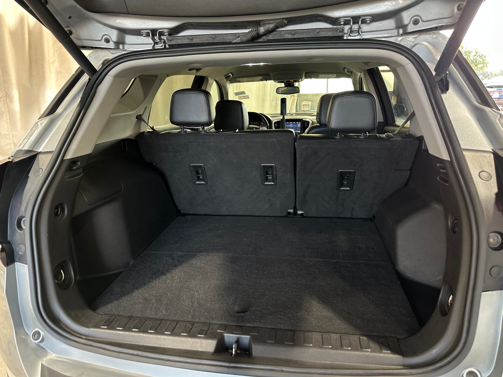 Thumbnail: 2024 GMC Terrain - 6