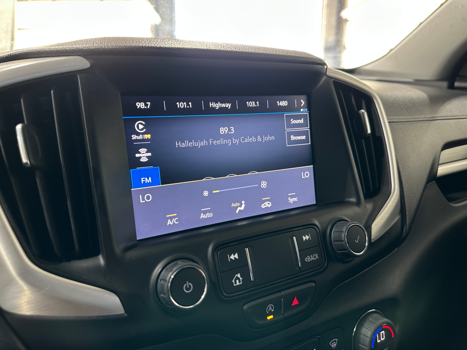 Thumbnail: 2024 GMC Terrain - 3