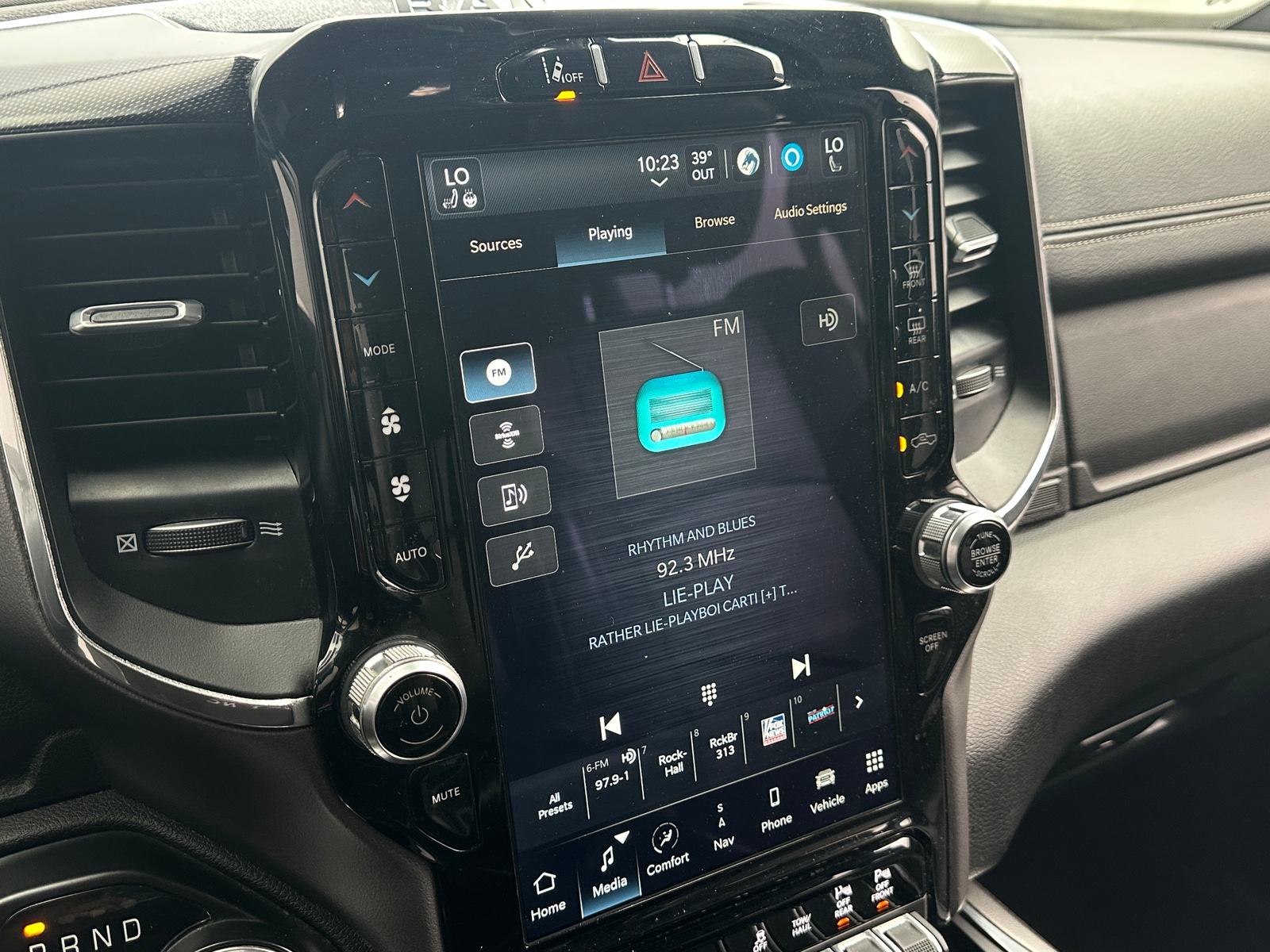 Thumbnail: 2022 RAM 2500 - 3