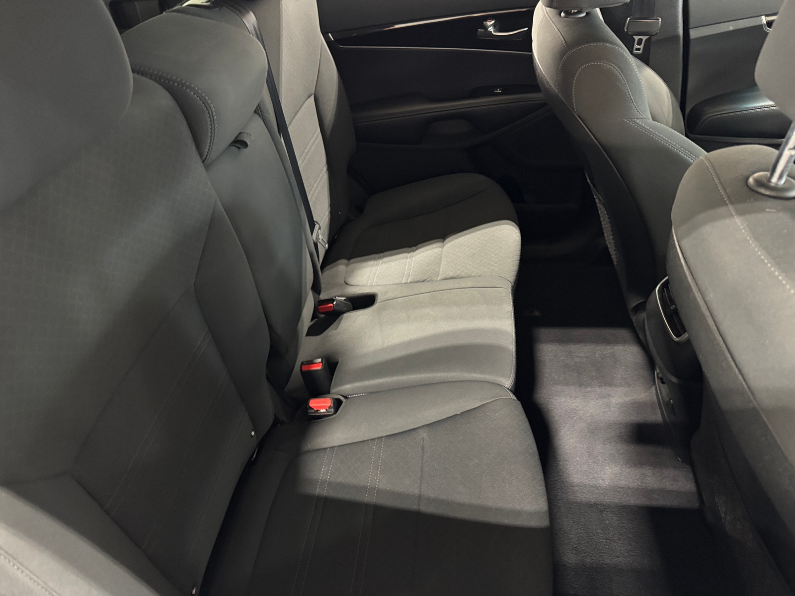 Thumbnail: 2020 Kia Sorento - 6