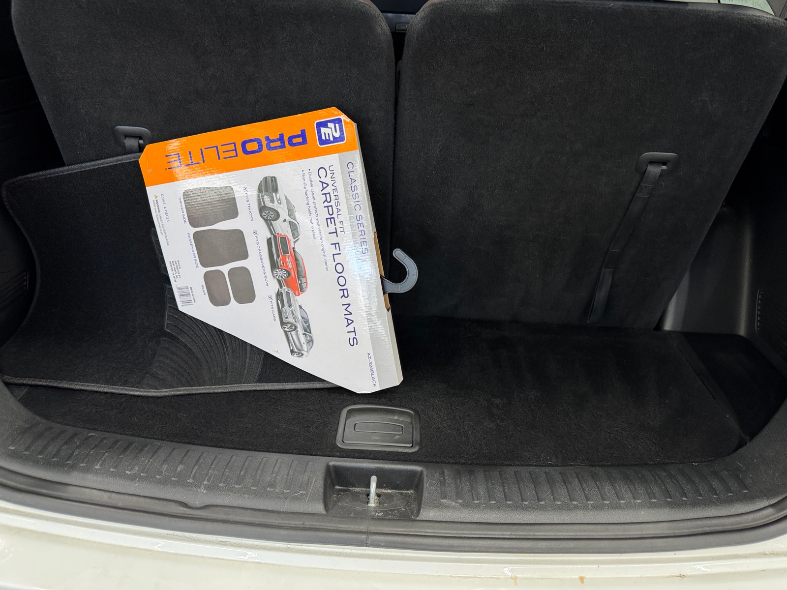 Thumbnail: 2020 Kia Sorento - 7