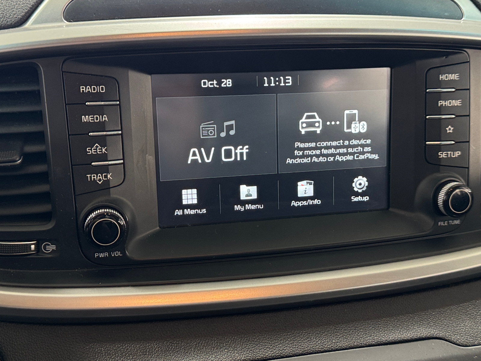 Thumbnail: 2020 Kia Sorento - 4