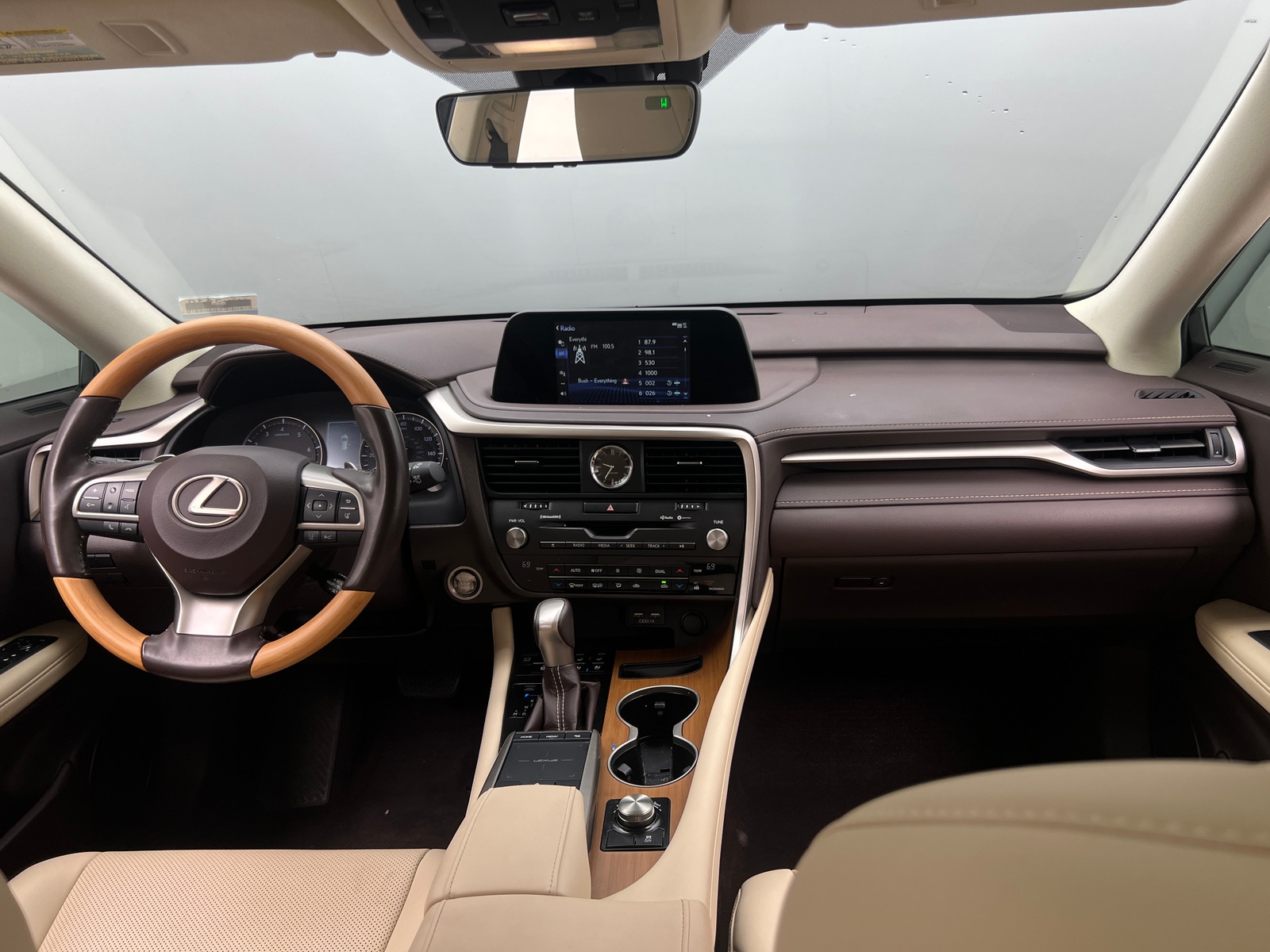 Thumbnail: 2020 Lexus RX - 2