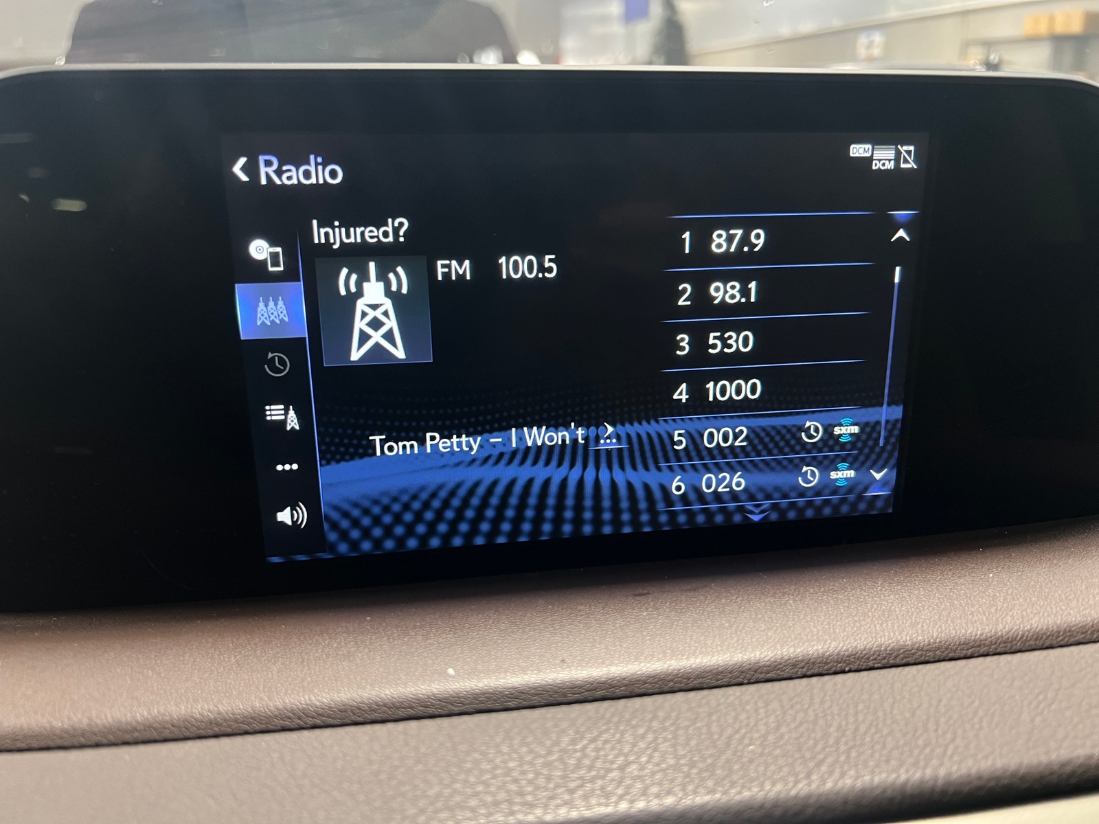 Thumbnail: 2020 Lexus RX - 3