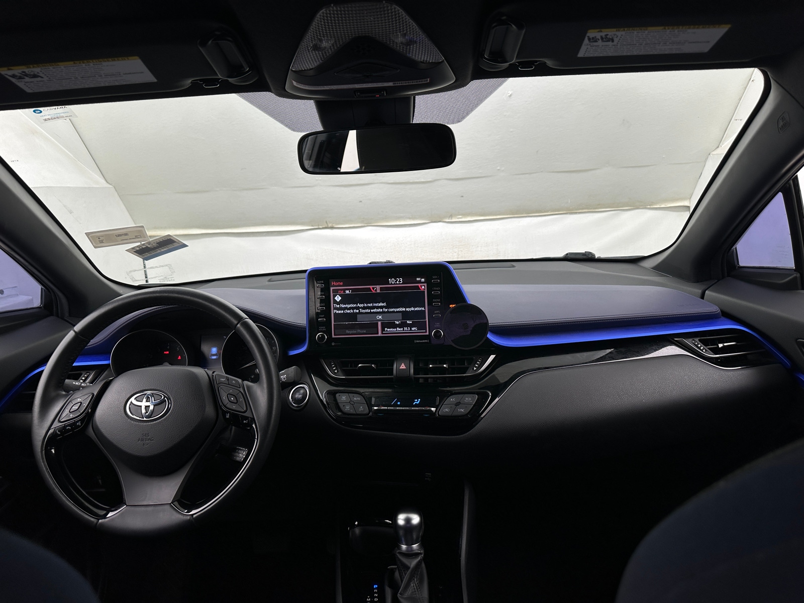 Thumbnail: 2020 Toyota C-HR - 3