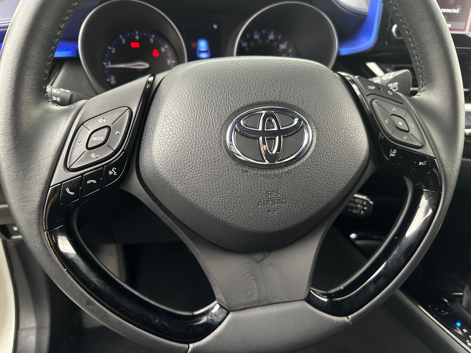 Thumbnail: 2020 Toyota C-HR - 5