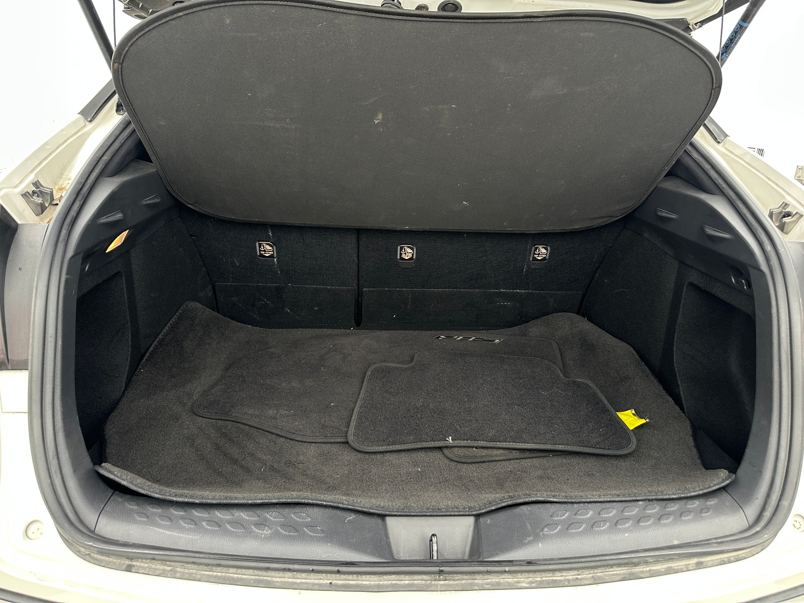 Thumbnail: 2020 Toyota C-HR - 6