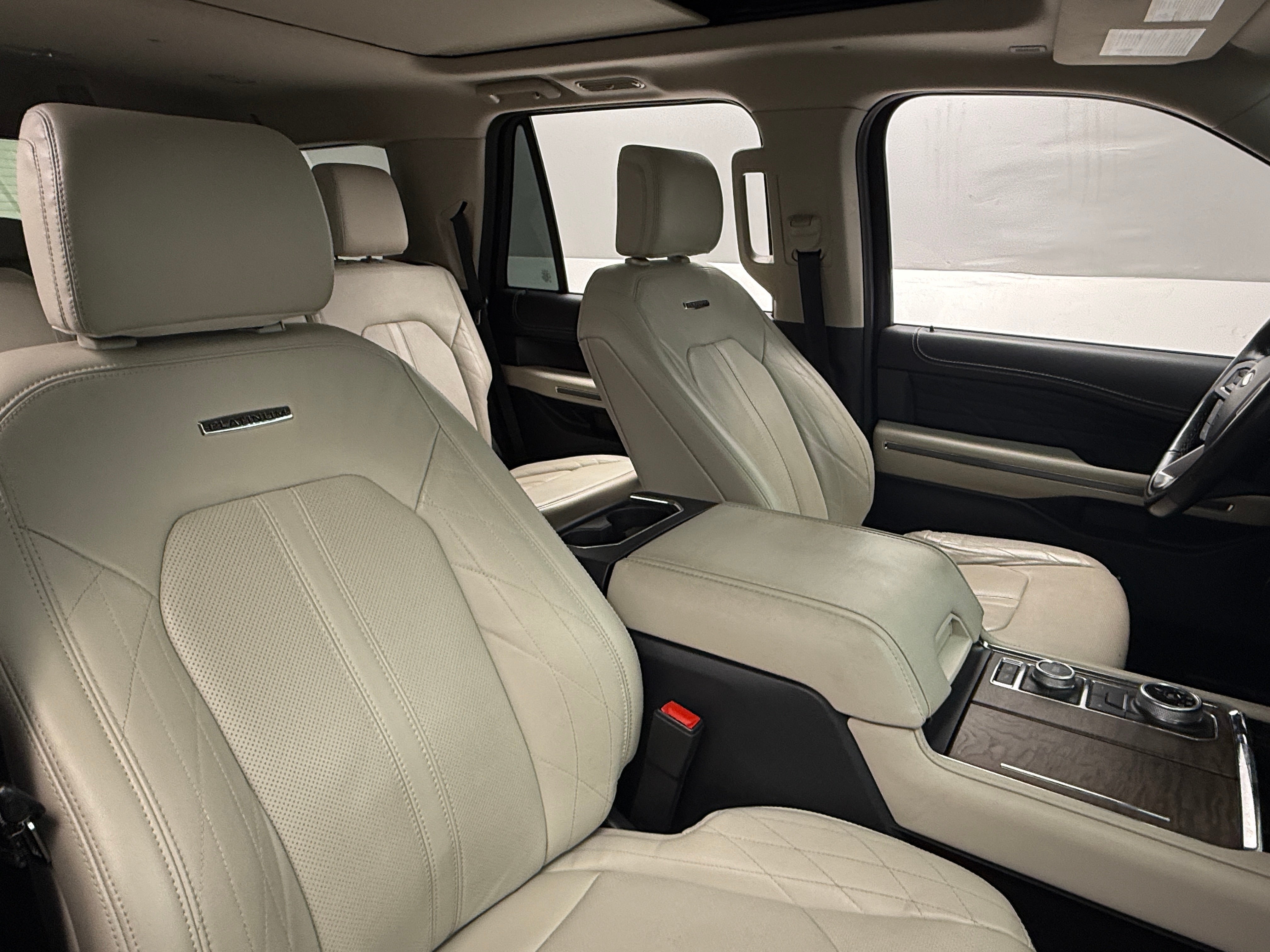 2021 Ford Expedition