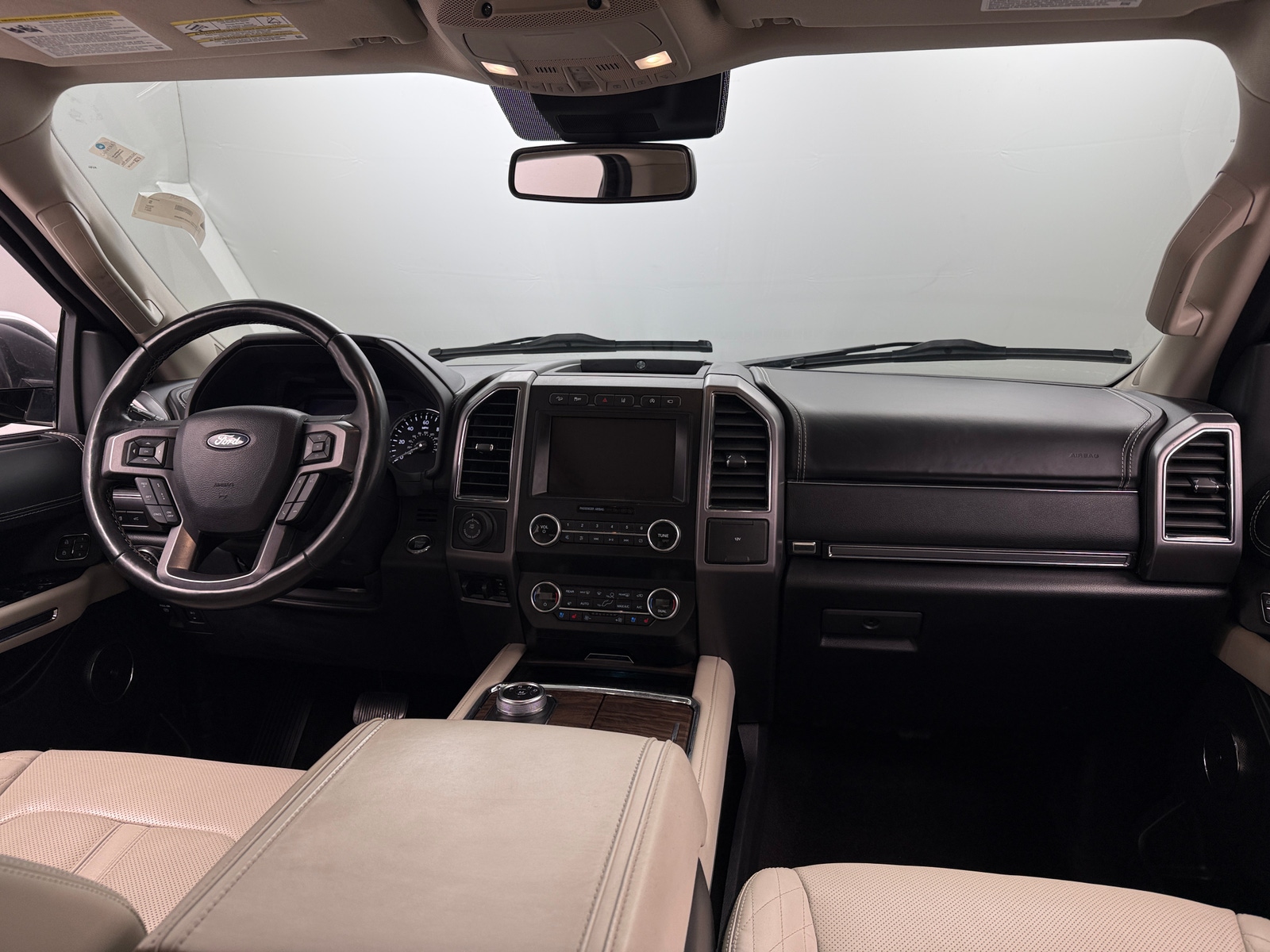 Thumbnail: 2021 Ford Expedition - 2