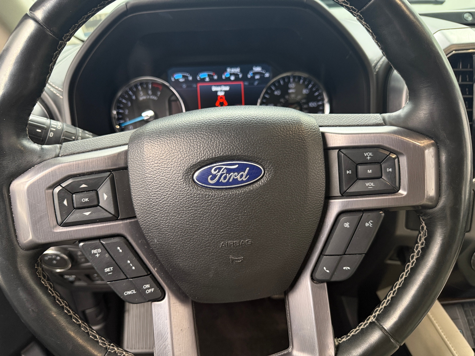 Thumbnail: 2021 Ford Expedition - 4