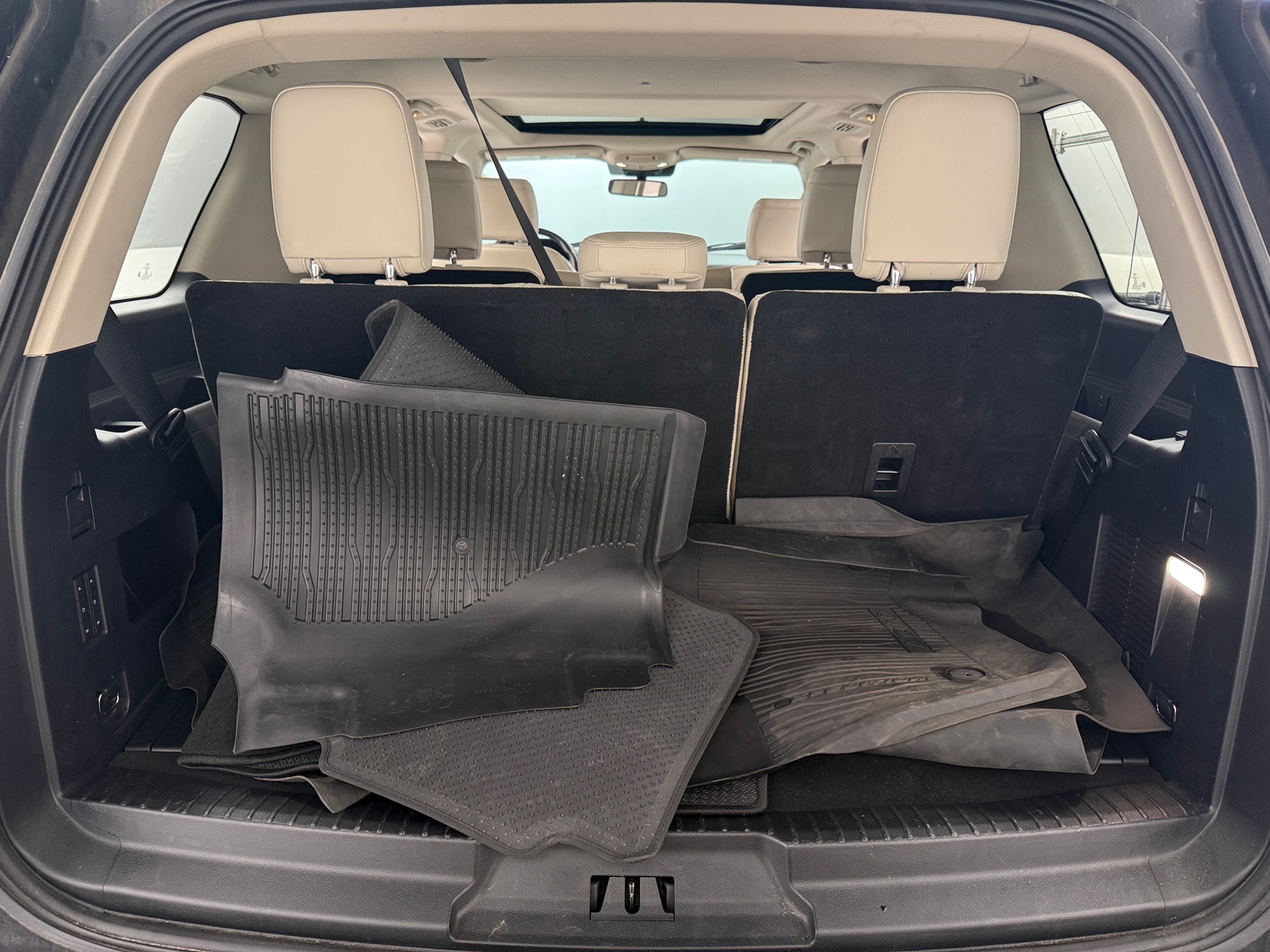 Thumbnail: 2021 Ford Expedition - 6