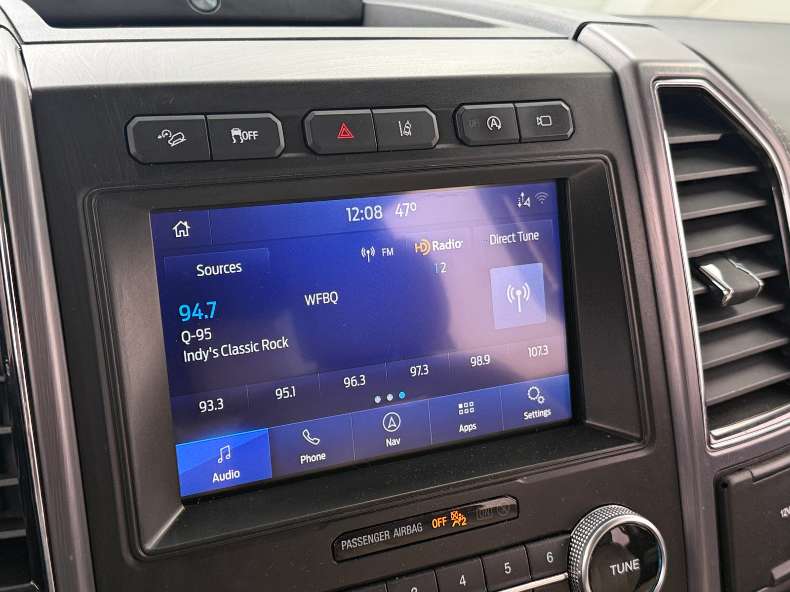 Thumbnail: 2021 Ford Expedition - 3