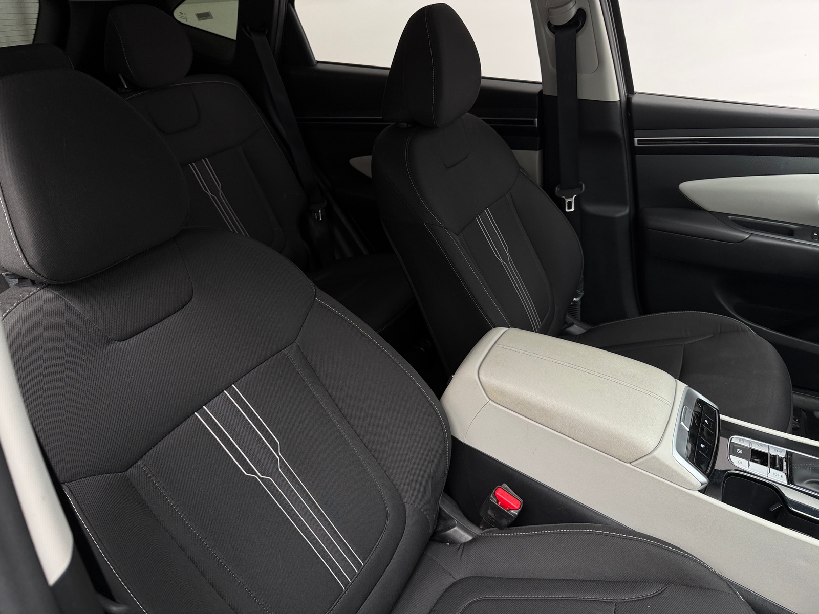 Thumbnail: 2024 Hyundai Tucson - 2