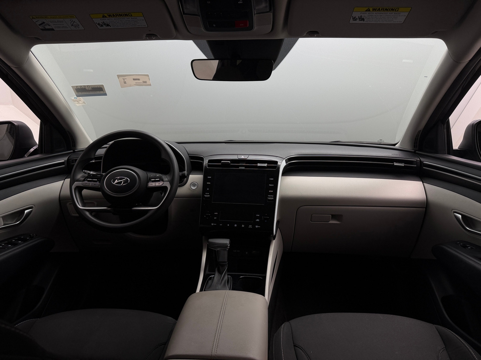 Thumbnail: 2024 Hyundai Tucson - 3