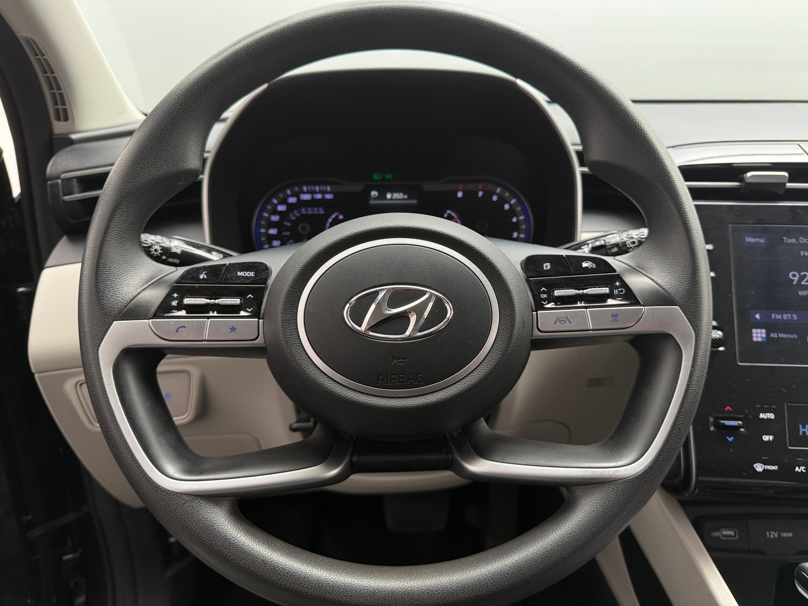 Thumbnail: 2024 Hyundai Tucson - 5