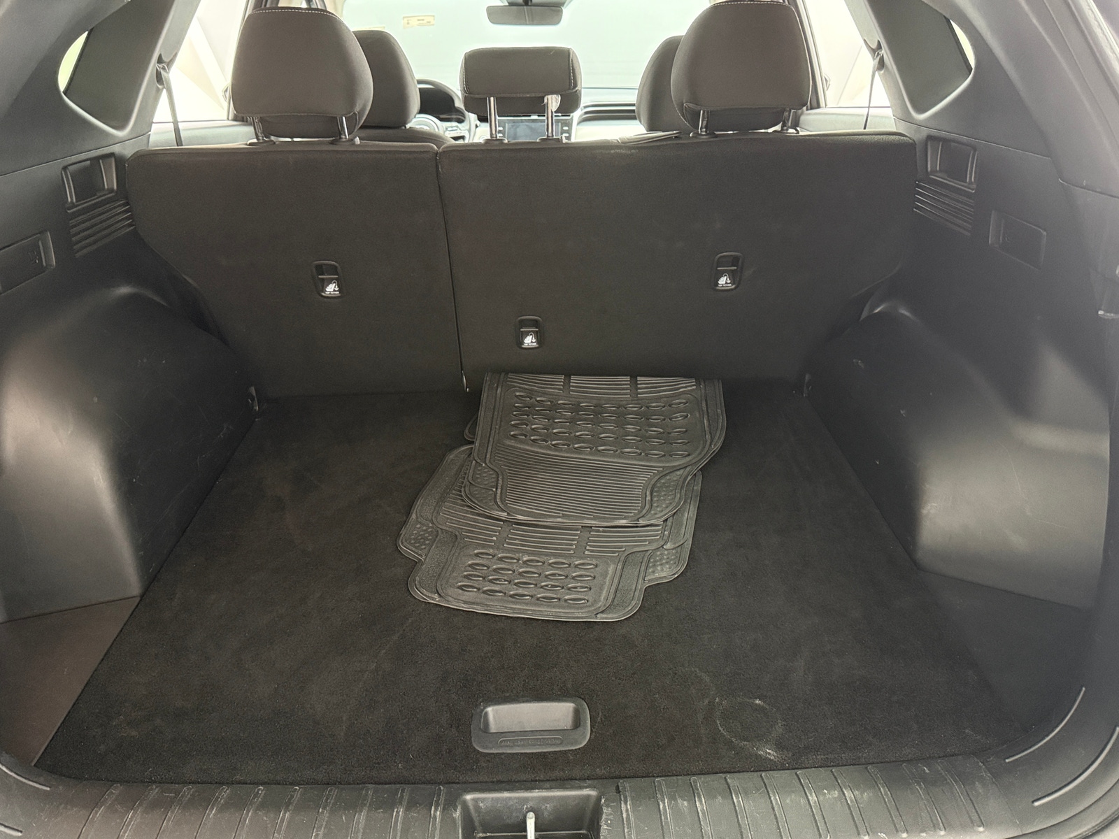 Thumbnail: 2024 Hyundai Tucson - 7