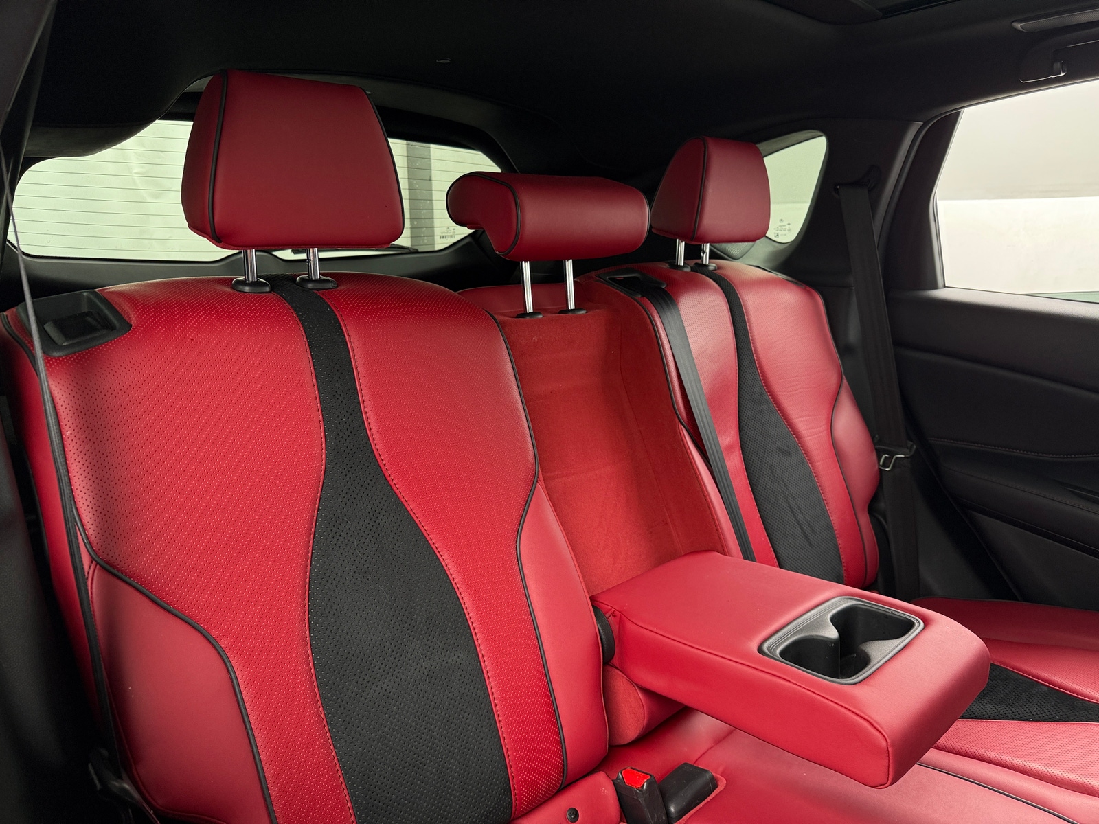 Thumbnail: 2019 Acura RDX - 5