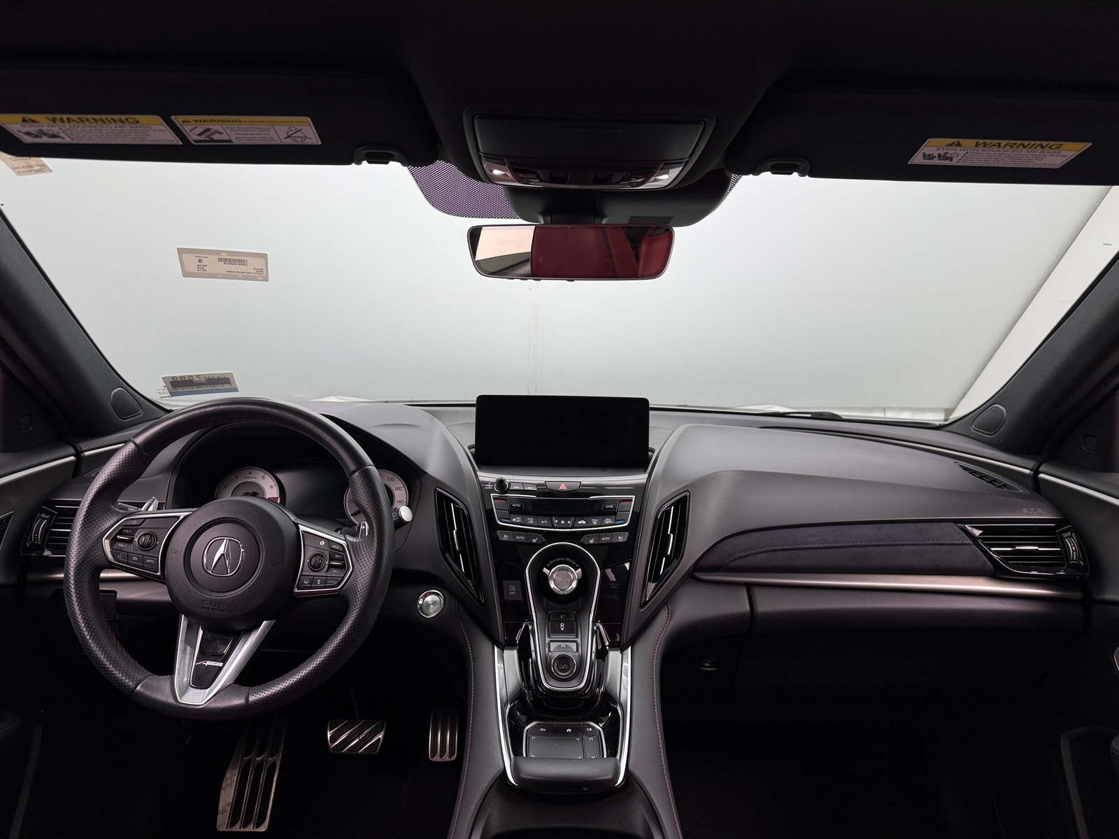 Thumbnail: 2019 Acura RDX - 2