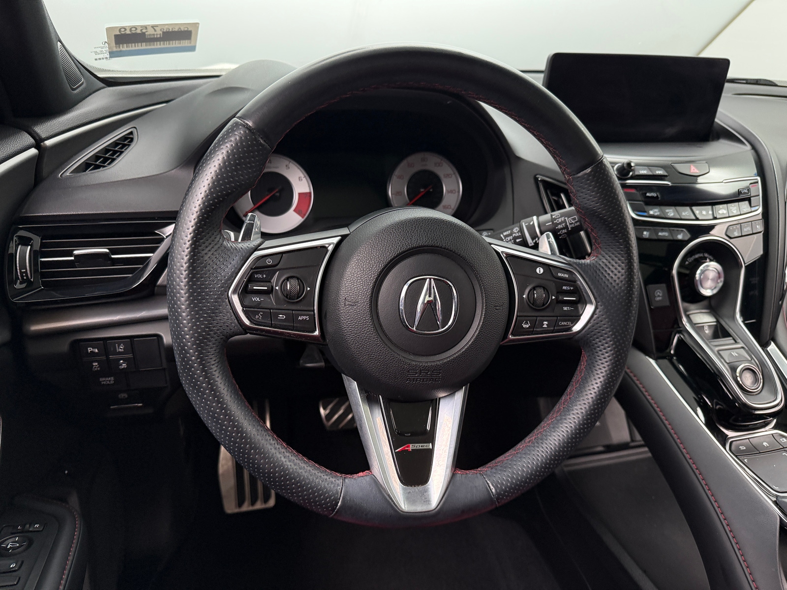 Thumbnail: 2019 Acura RDX - 4