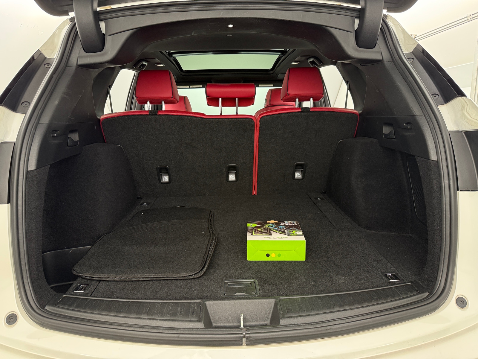 Thumbnail: 2019 Acura RDX - 6