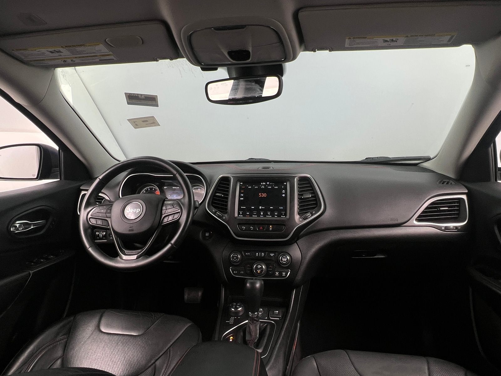 Thumbnail: 2019 Jeep Cherokee - 2