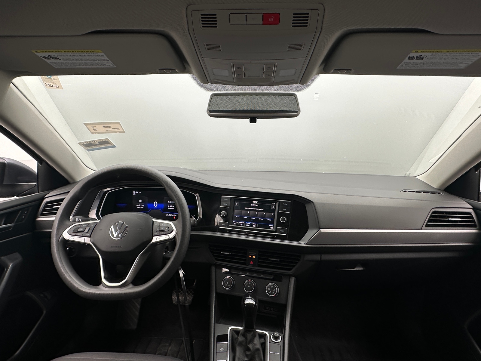 Thumbnail: 2022 Volkswagen Jetta - 3