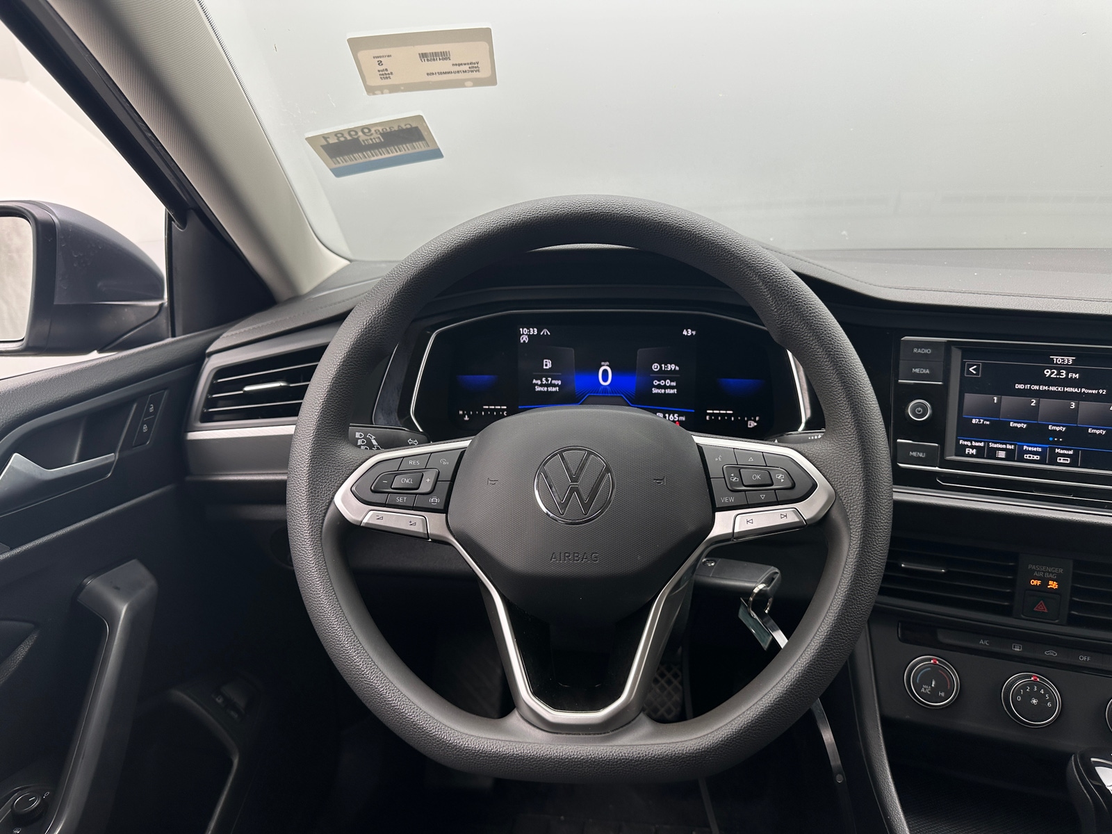 Thumbnail: 2022 Volkswagen Jetta - 5