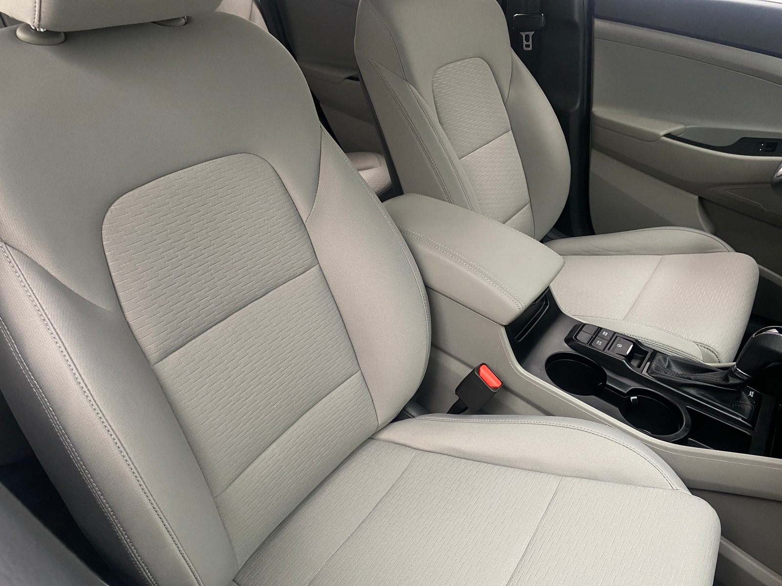 Thumbnail: 2020 Hyundai Tucson - 2