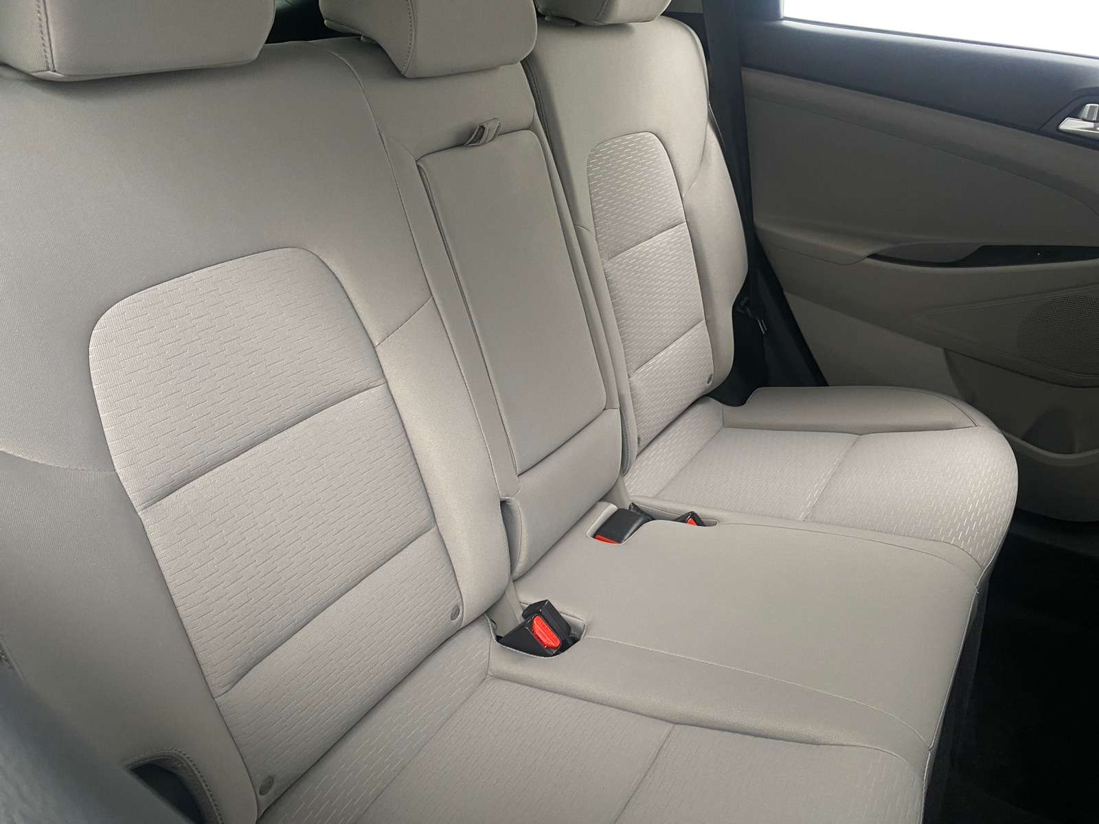 Thumbnail: 2020 Hyundai Tucson - 6