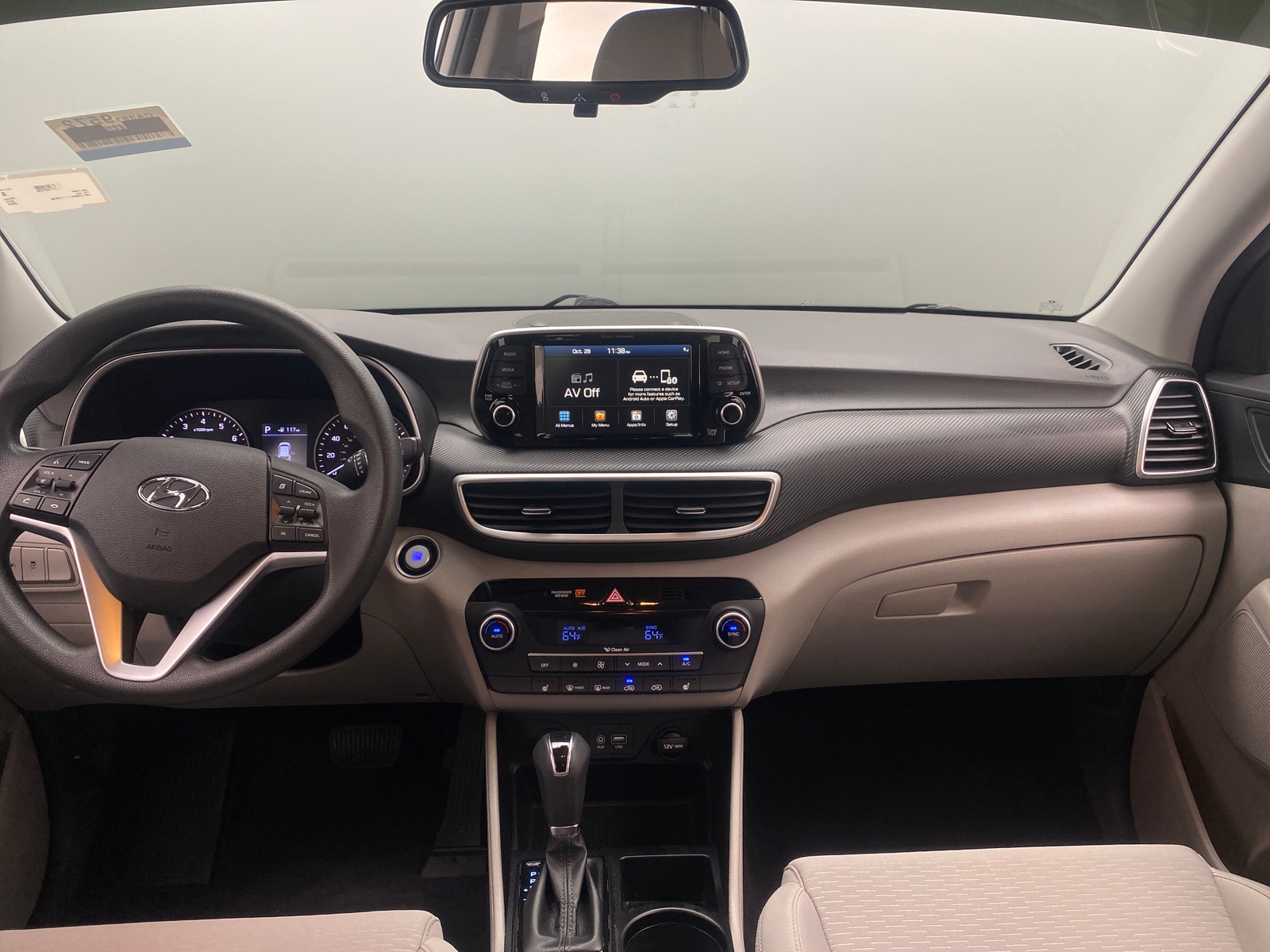 Thumbnail: 2020 Hyundai Tucson - 3