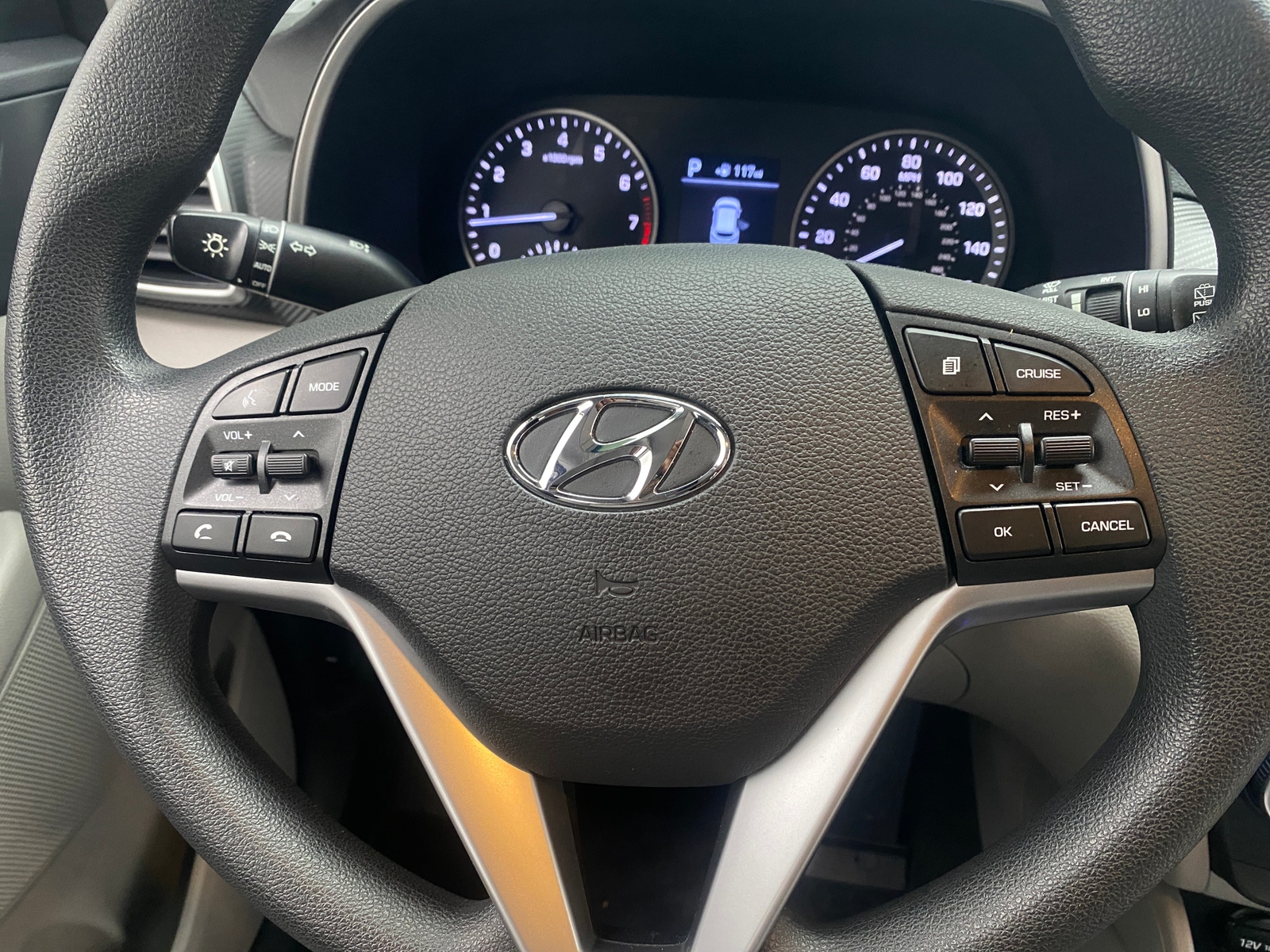 Thumbnail: 2020 Hyundai Tucson - 5