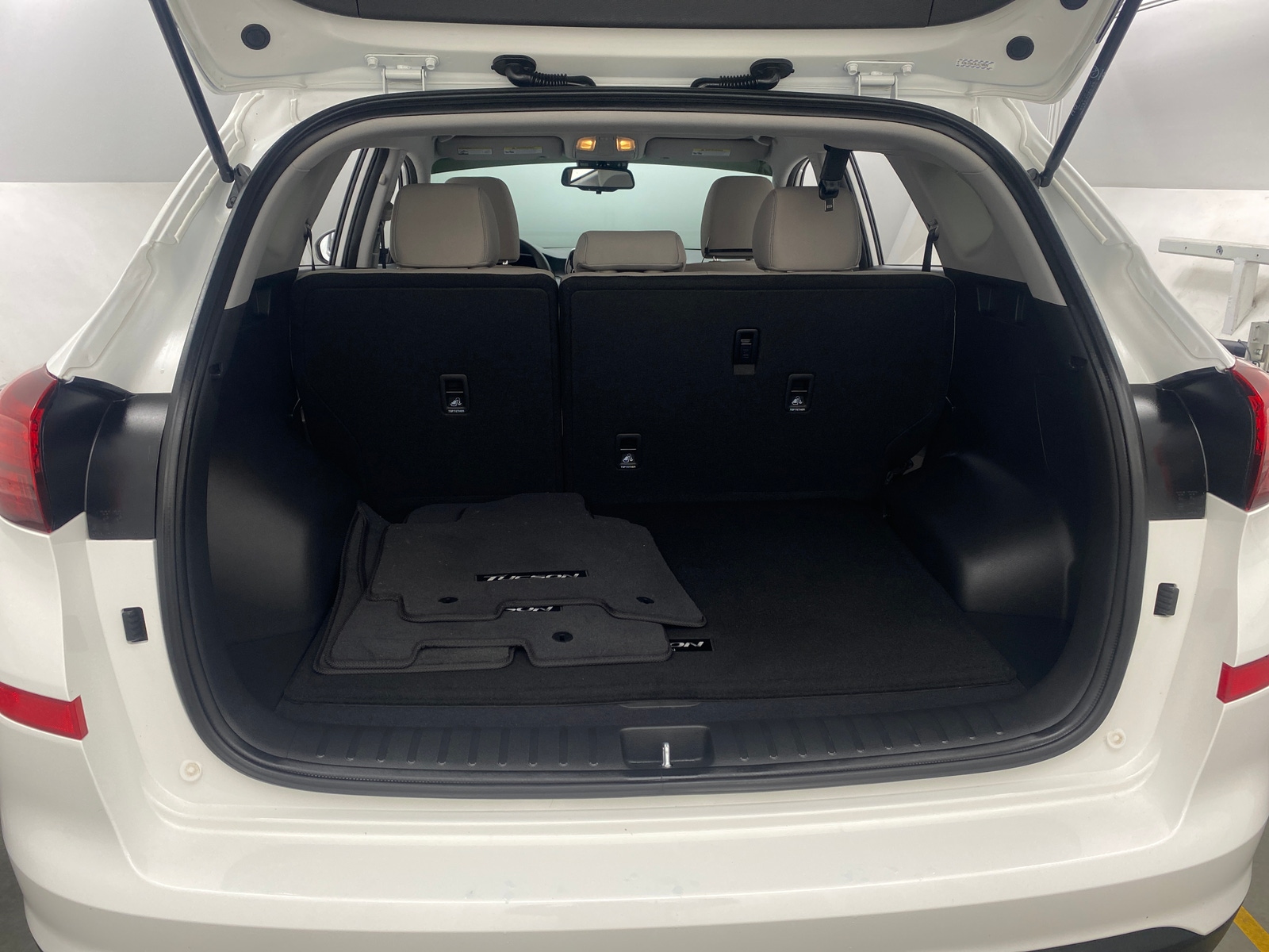 Thumbnail: 2020 Hyundai Tucson - 7