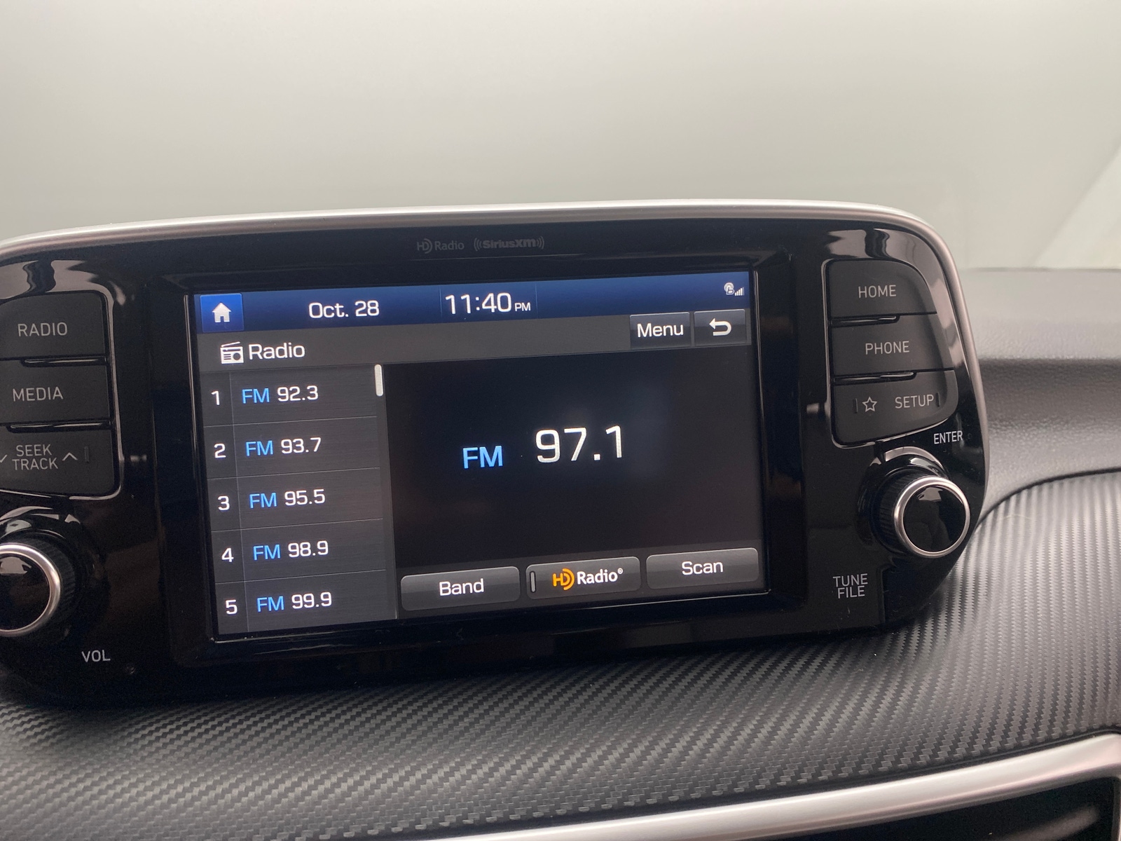 Thumbnail: 2020 Hyundai Tucson - 4