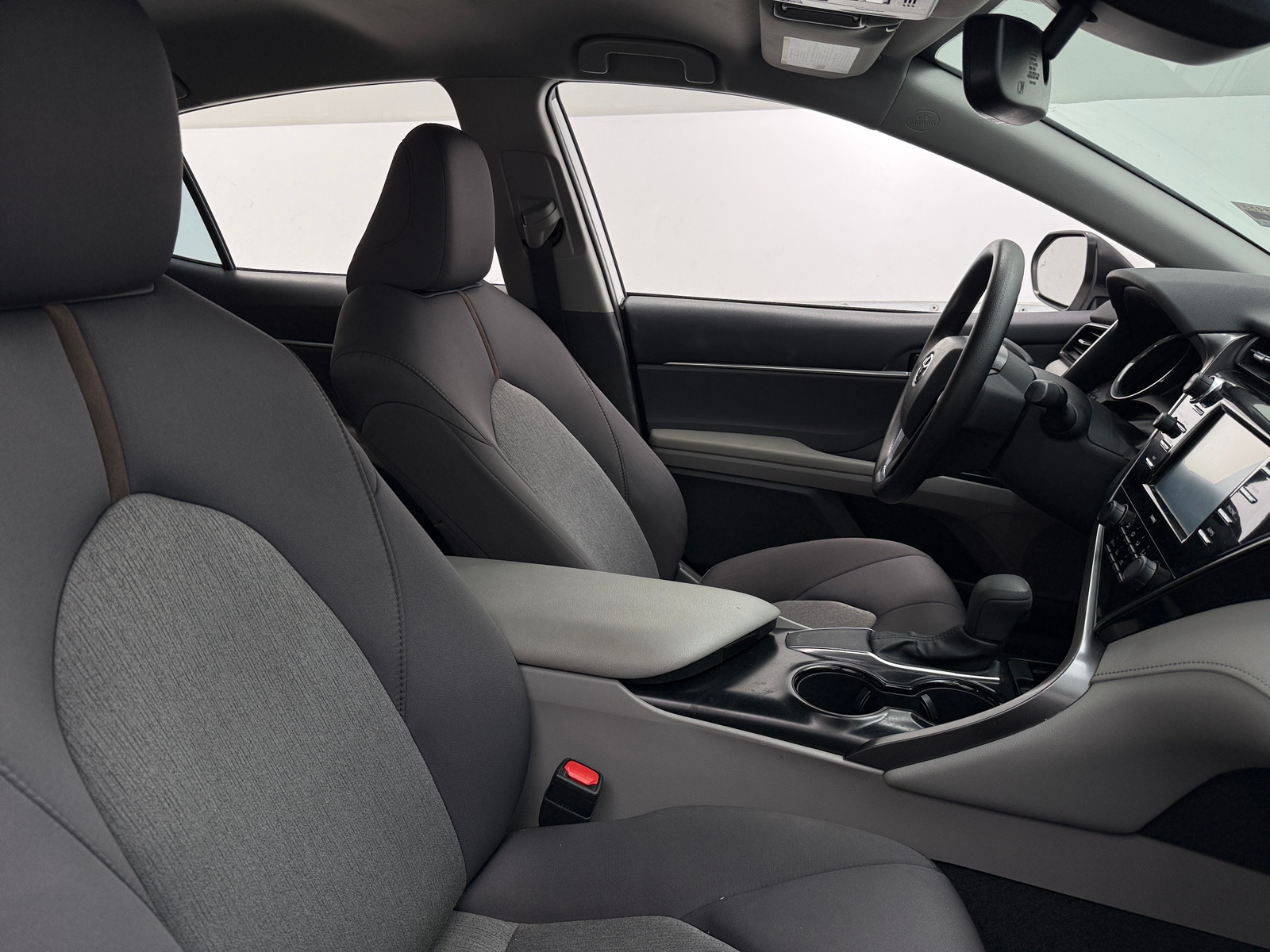 Thumbnail: 2020 Toyota Camry - 2