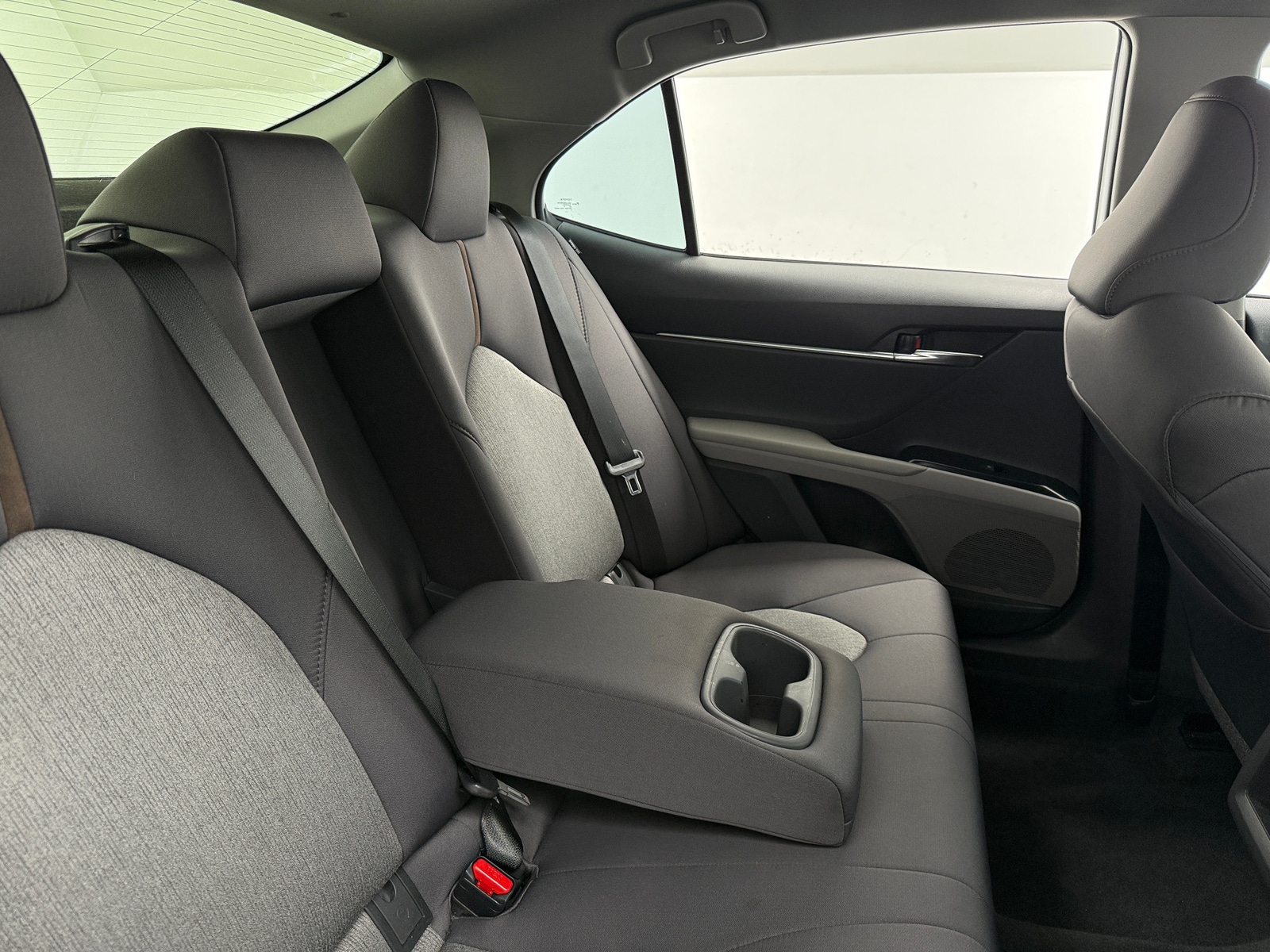 Thumbnail: 2020 Toyota Camry - 6