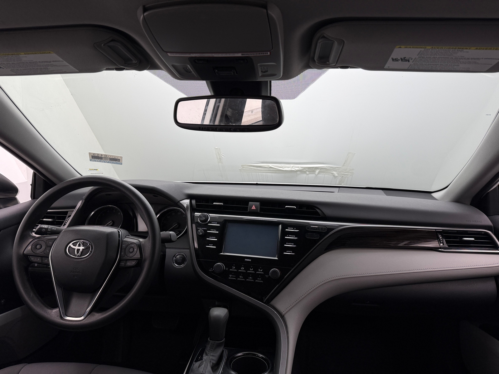 Thumbnail: 2020 Toyota Camry - 3