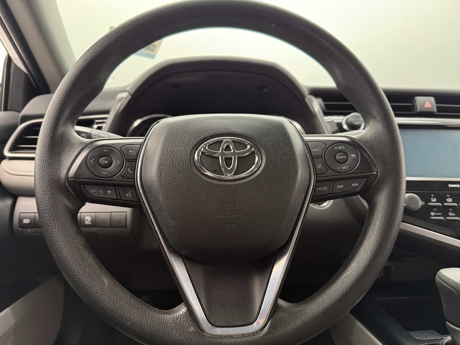 Thumbnail: 2020 Toyota Camry - 5