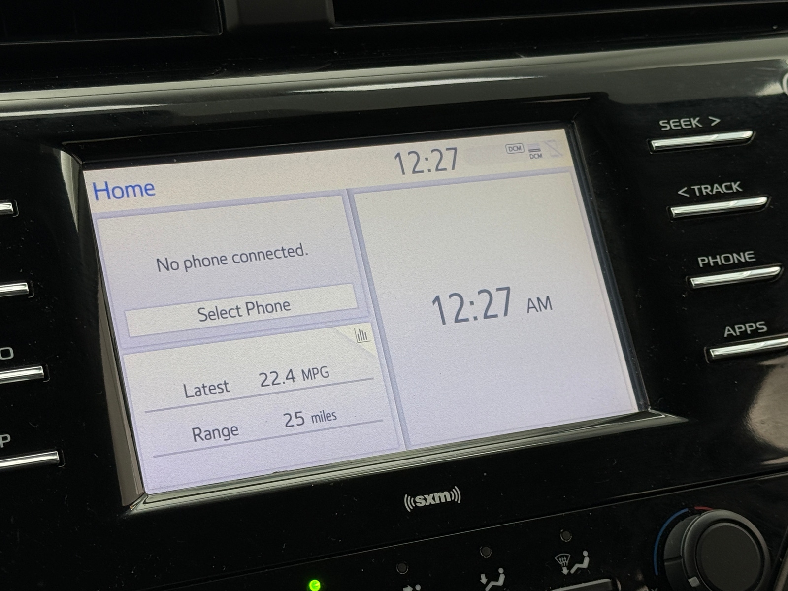 Thumbnail: 2020 Toyota Camry - 4