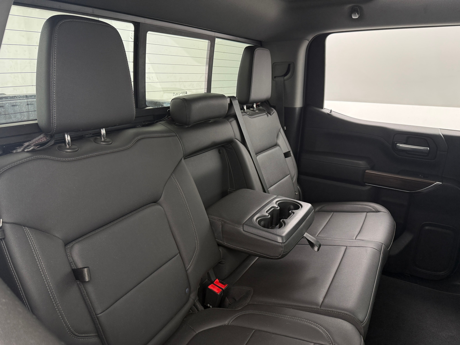 Thumbnail: 2021 Chevrolet Silverado 1500 - 5